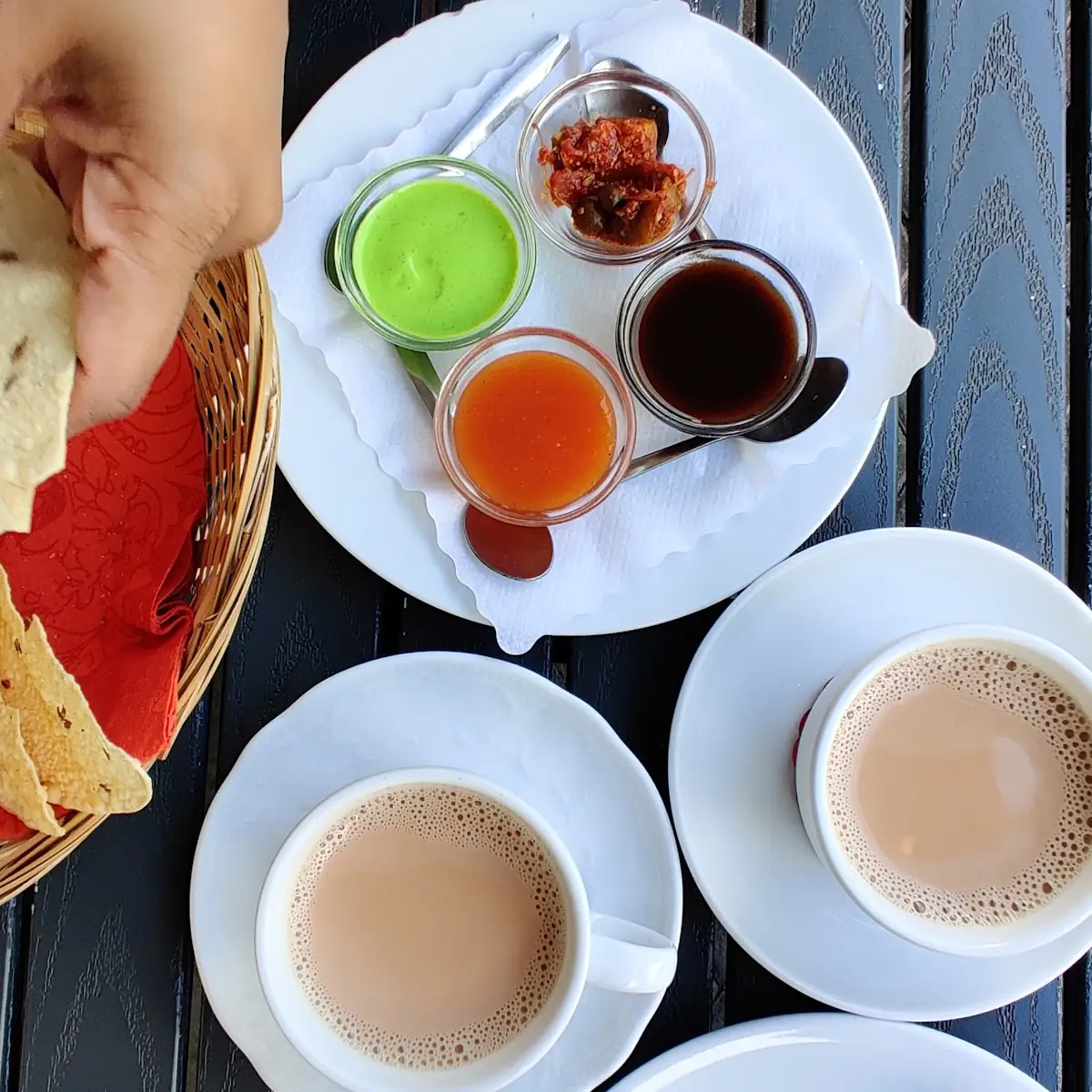 Chai Tea