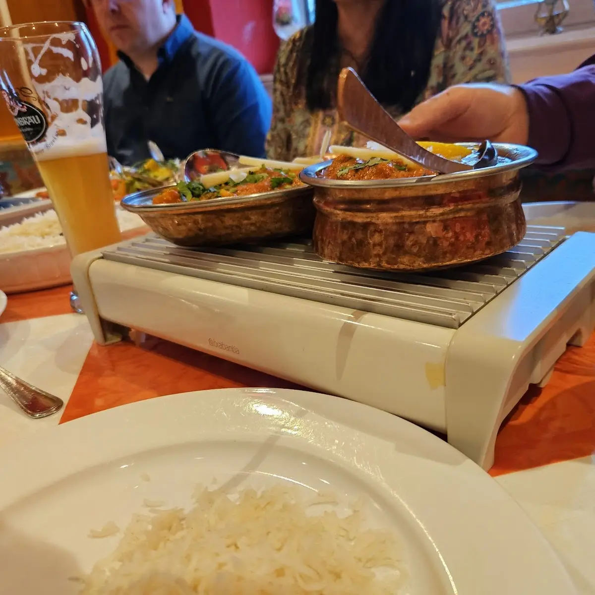 Lammfleisch