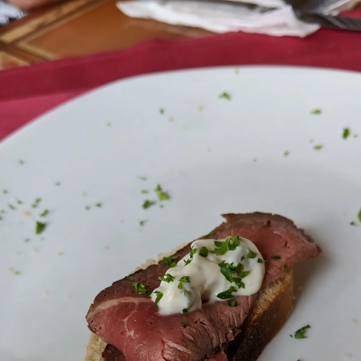 Roastbeef