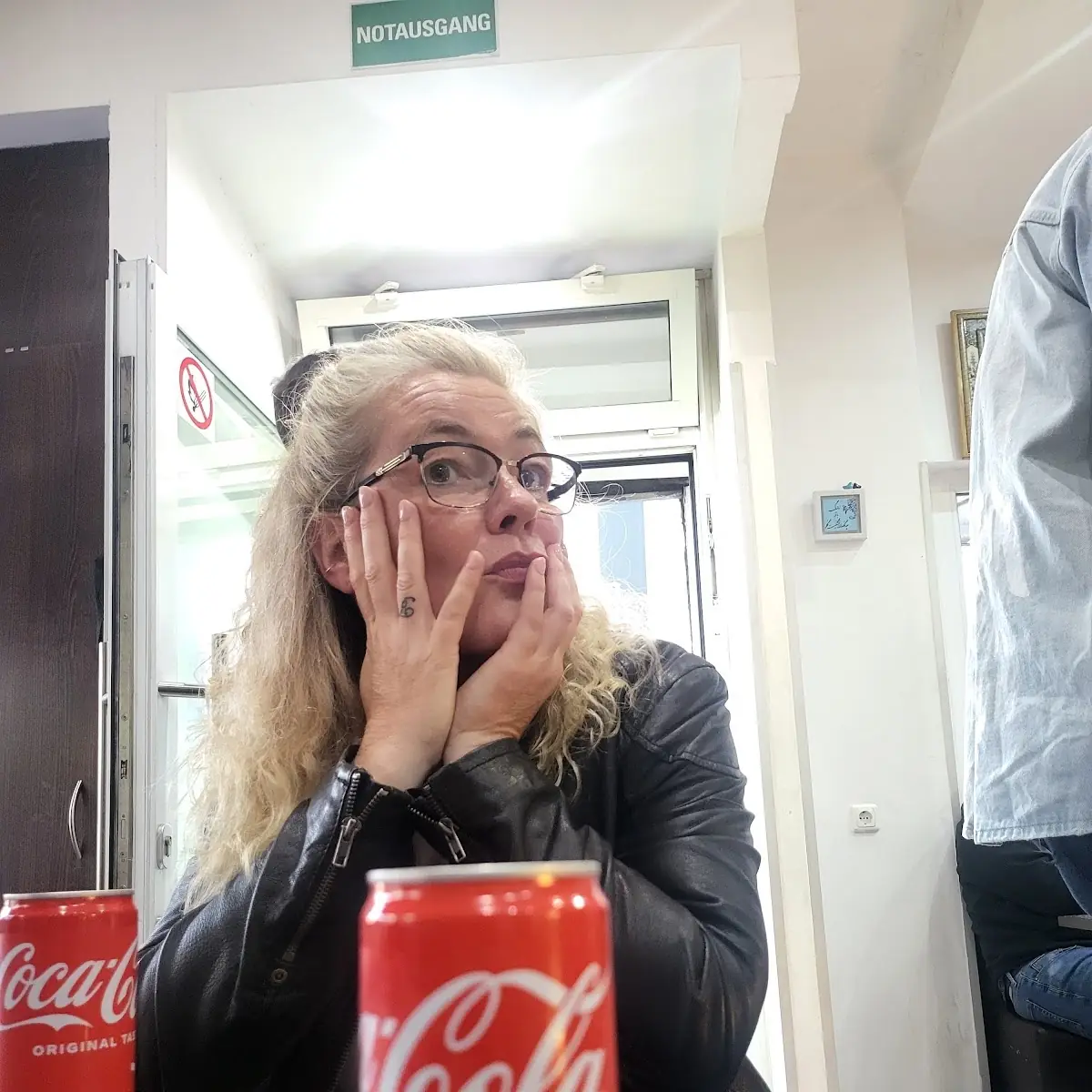 Coca Cola
