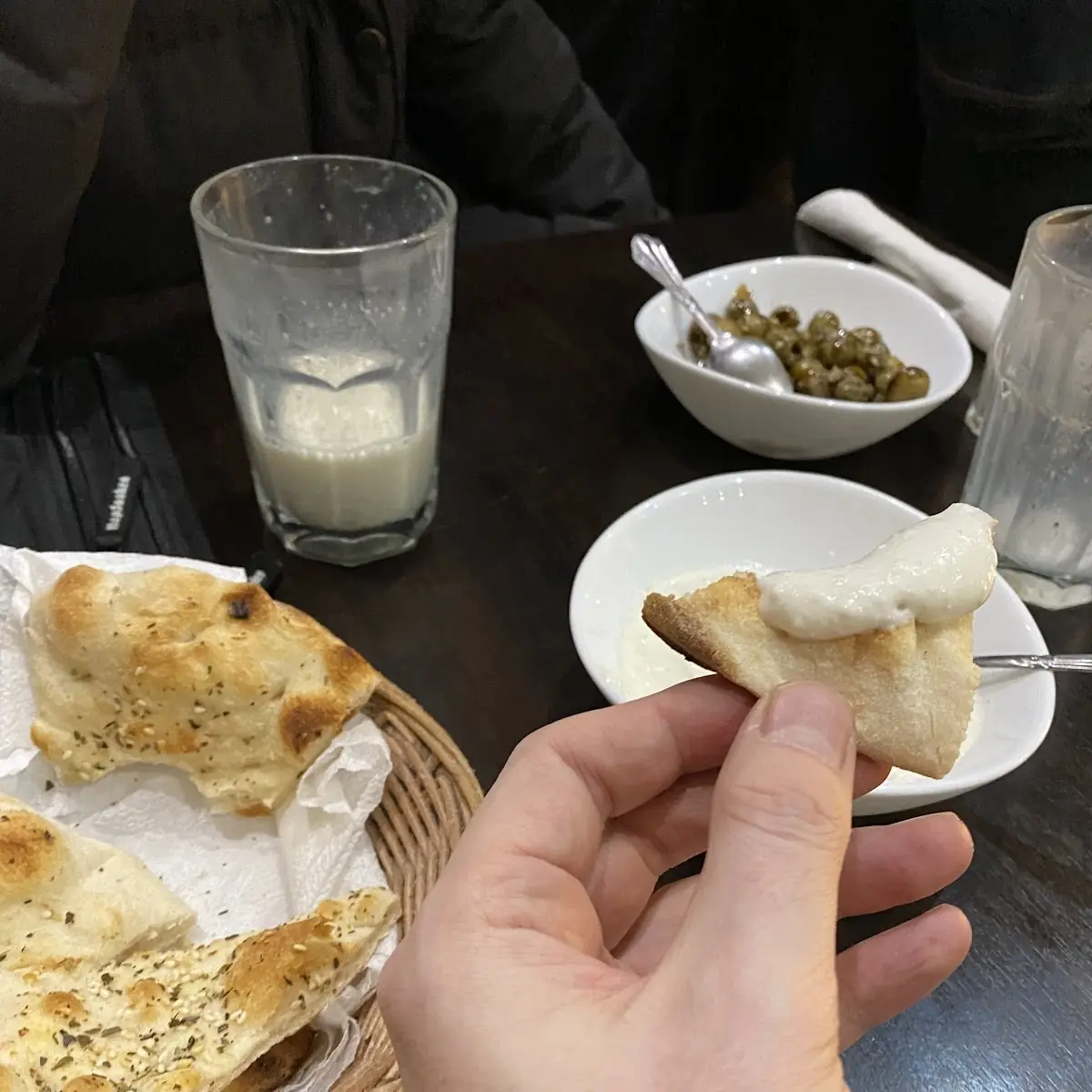 Pizzabrot