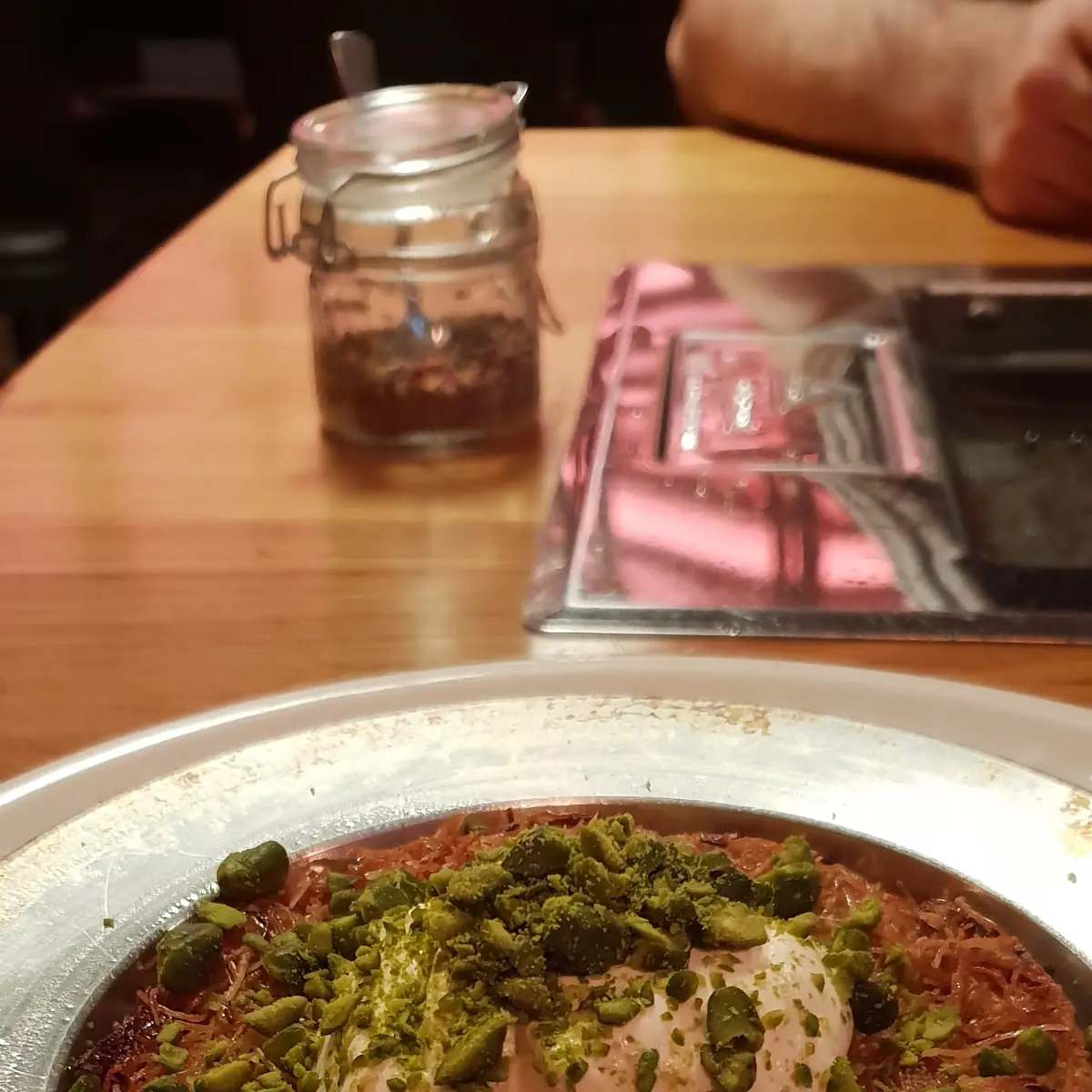 Künefe
