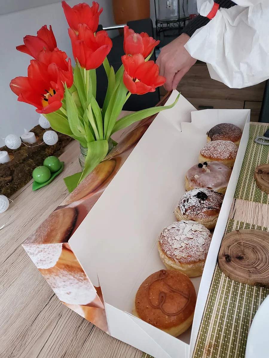 Krapfen