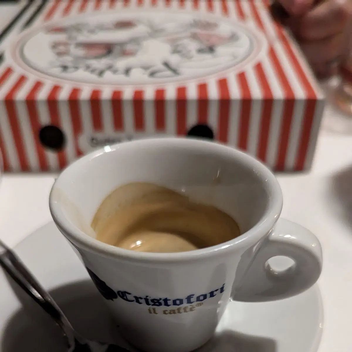 Espresso