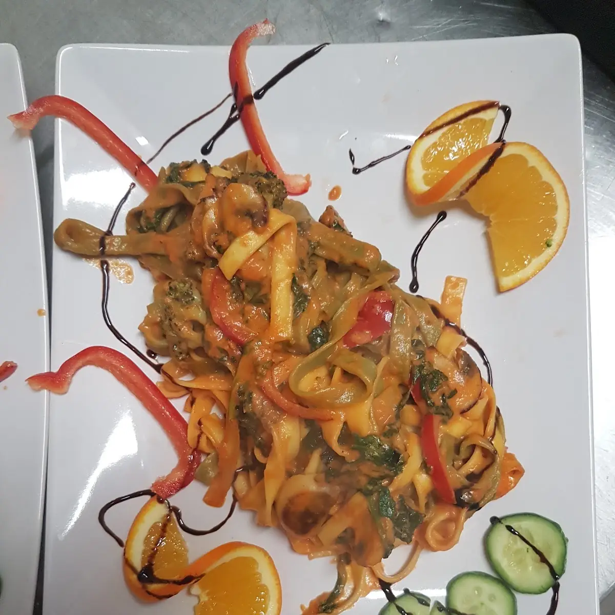 Tagliatelle