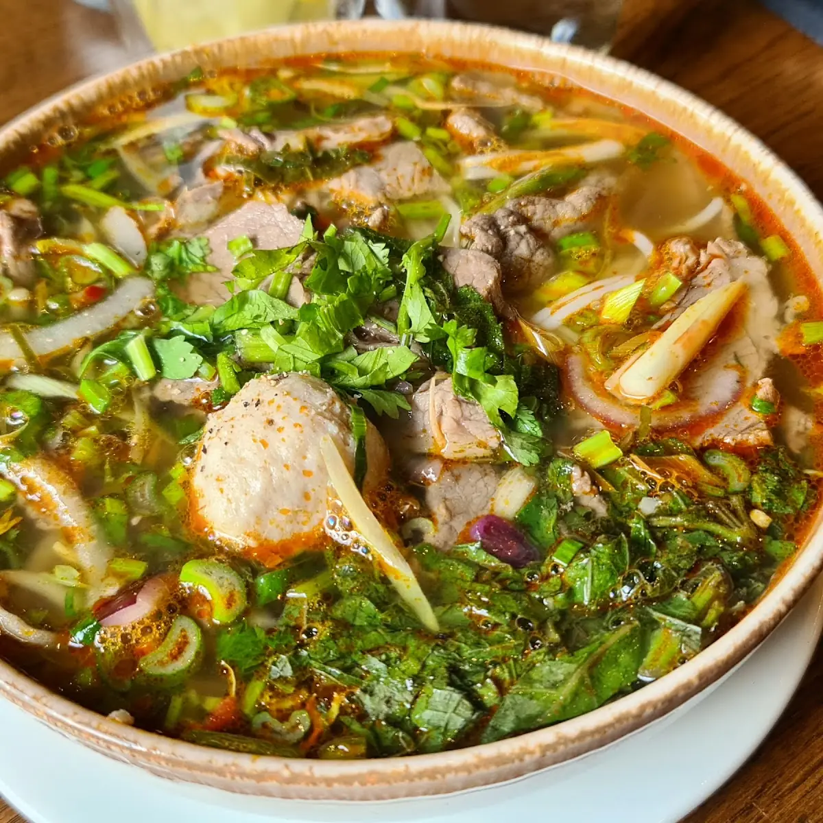Bun Bo Hue