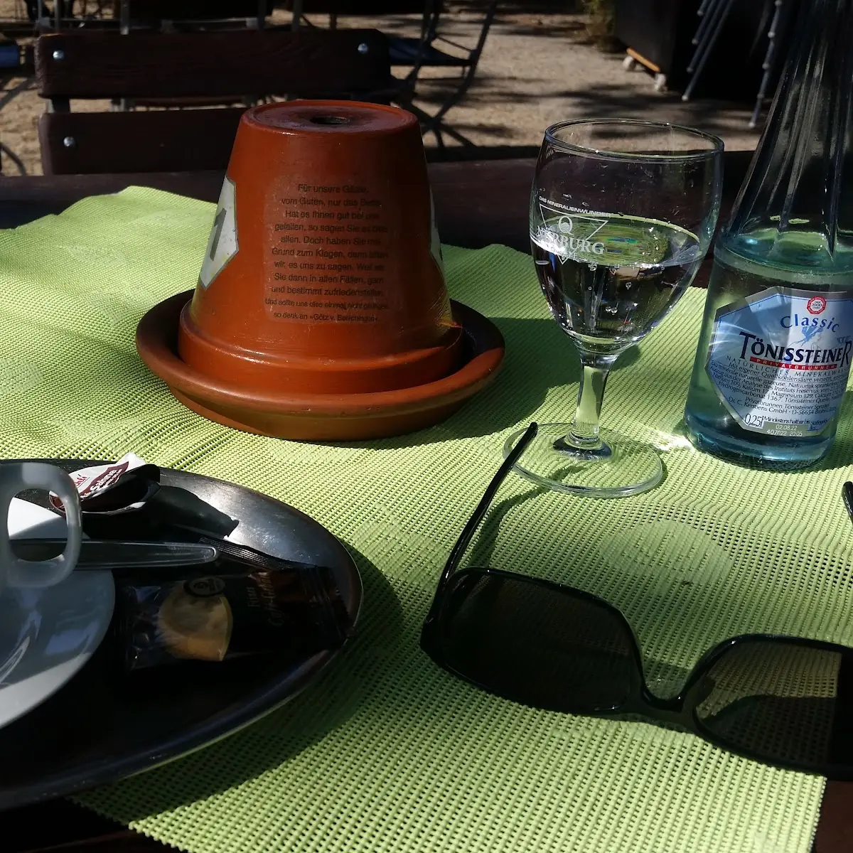 Kaffee