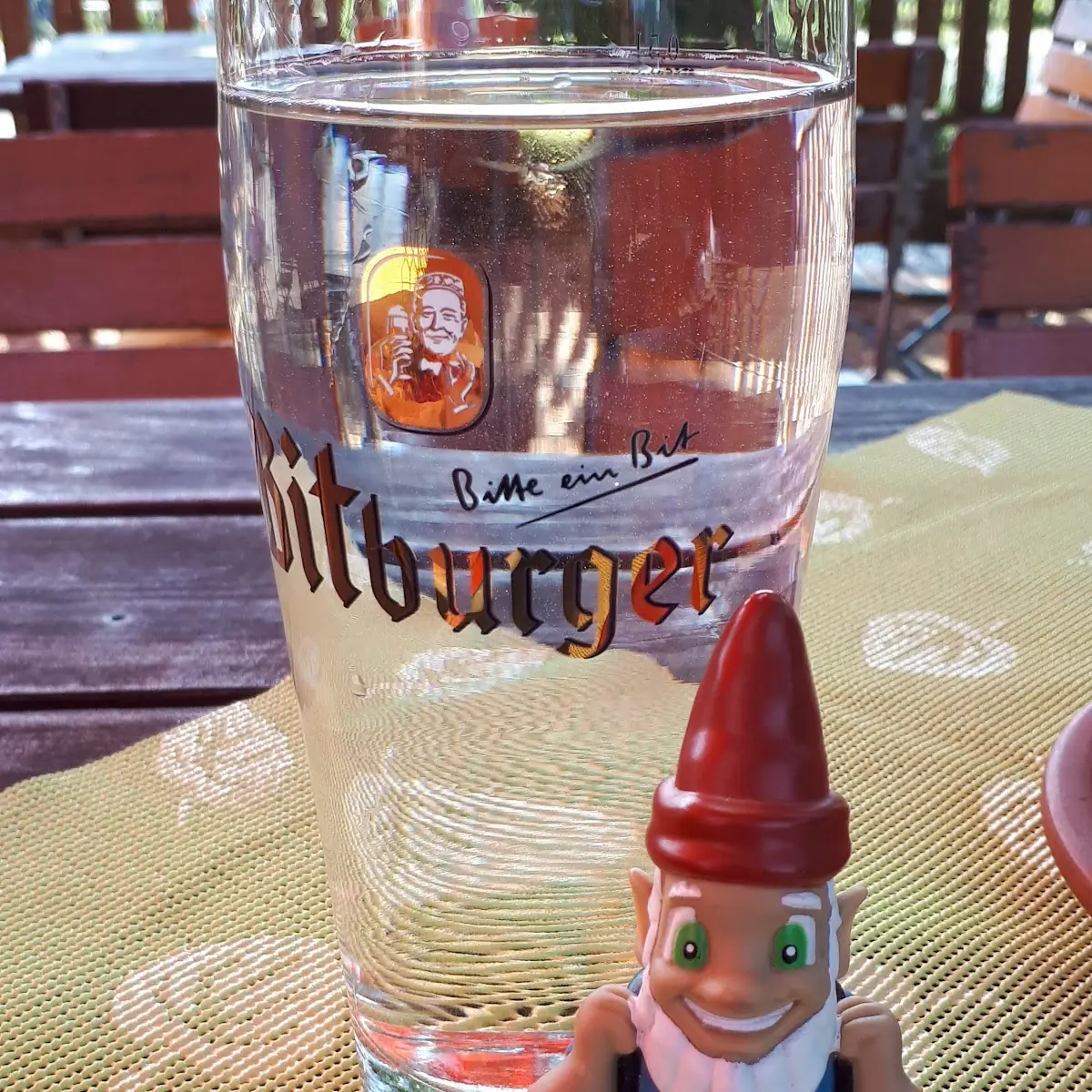 Wasser