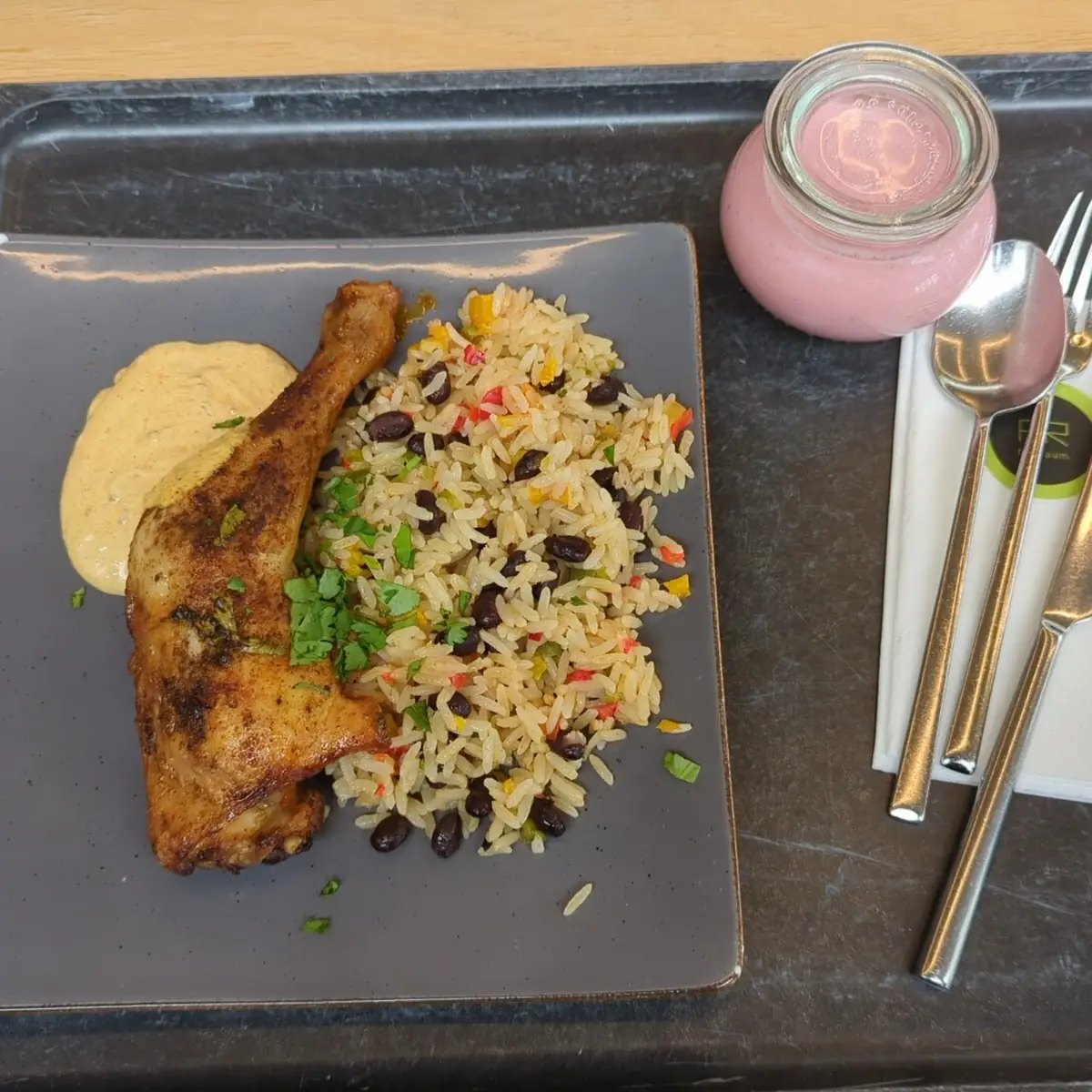 Hühnchen