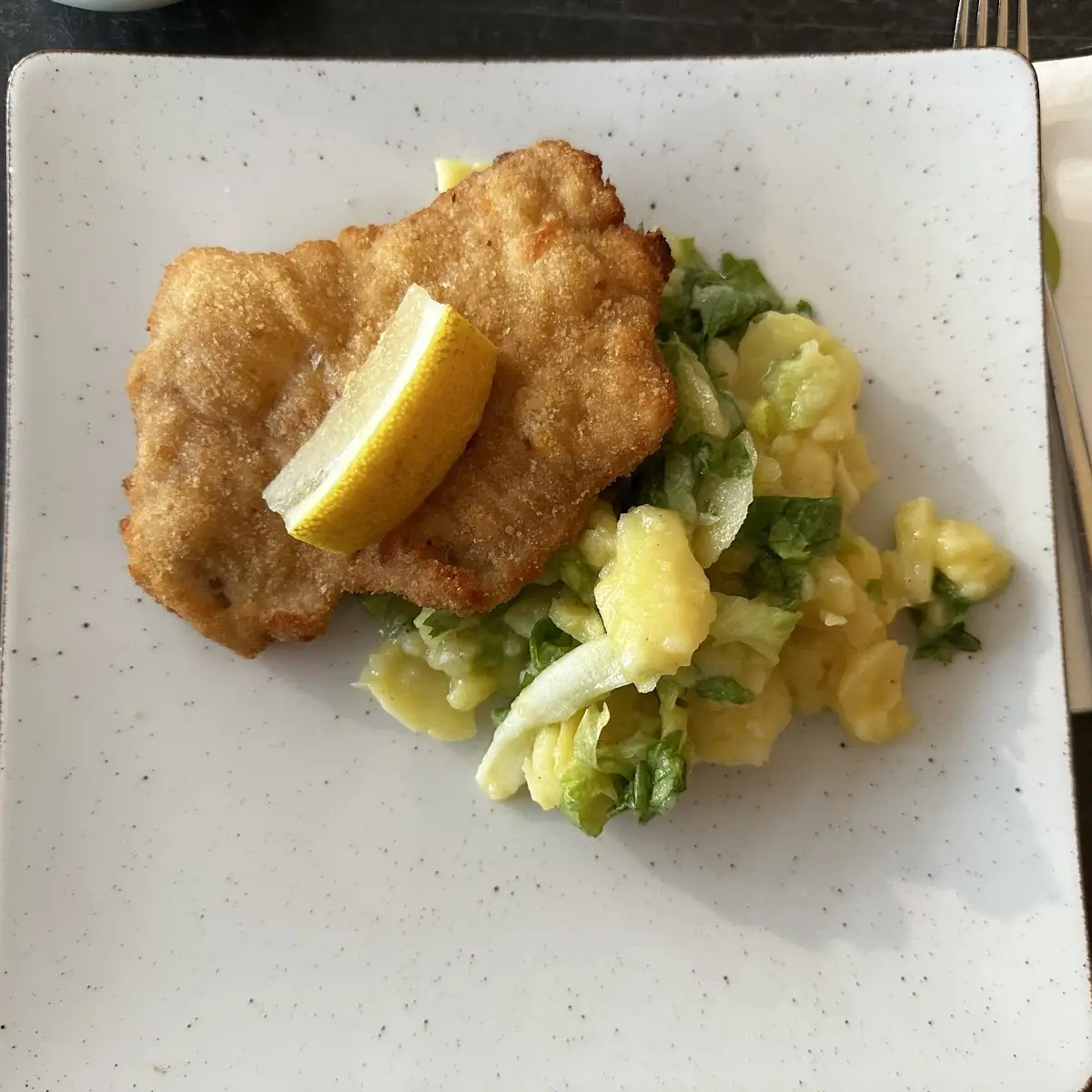 Schnitzel