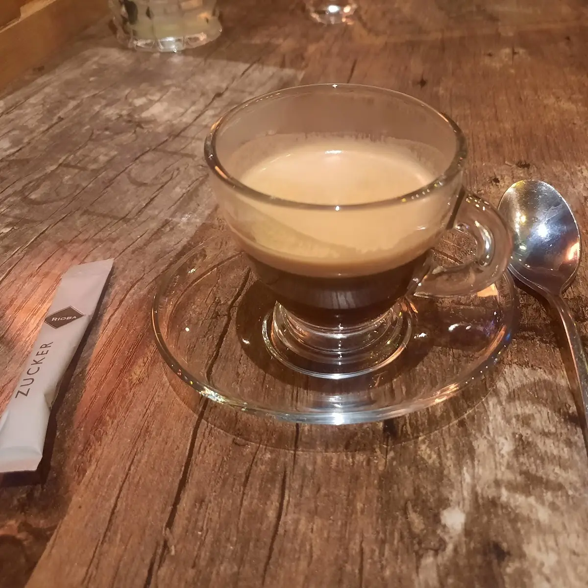 Espresso