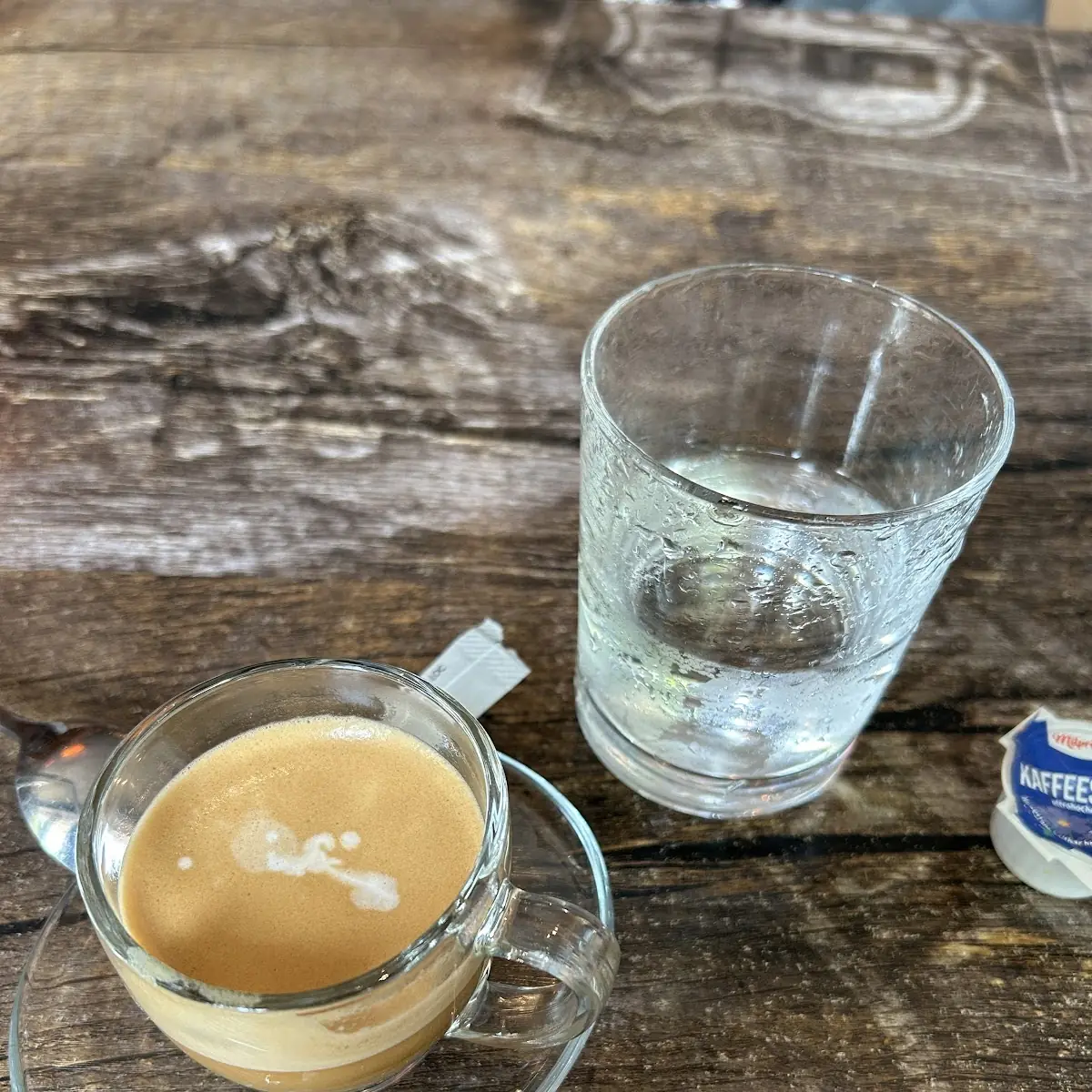 Kaffee