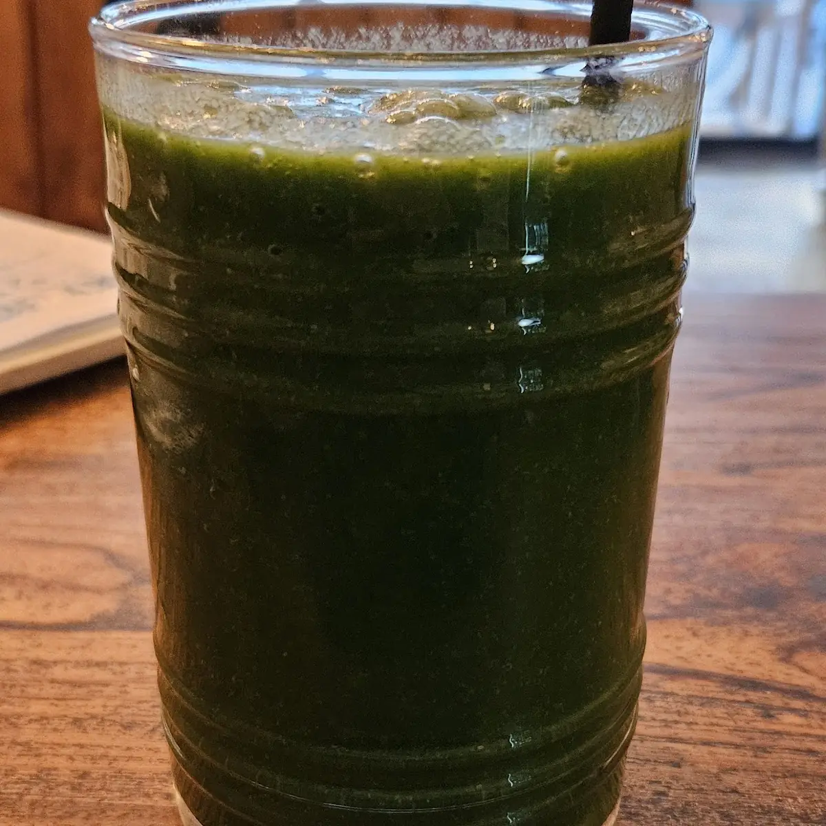 Smoothies