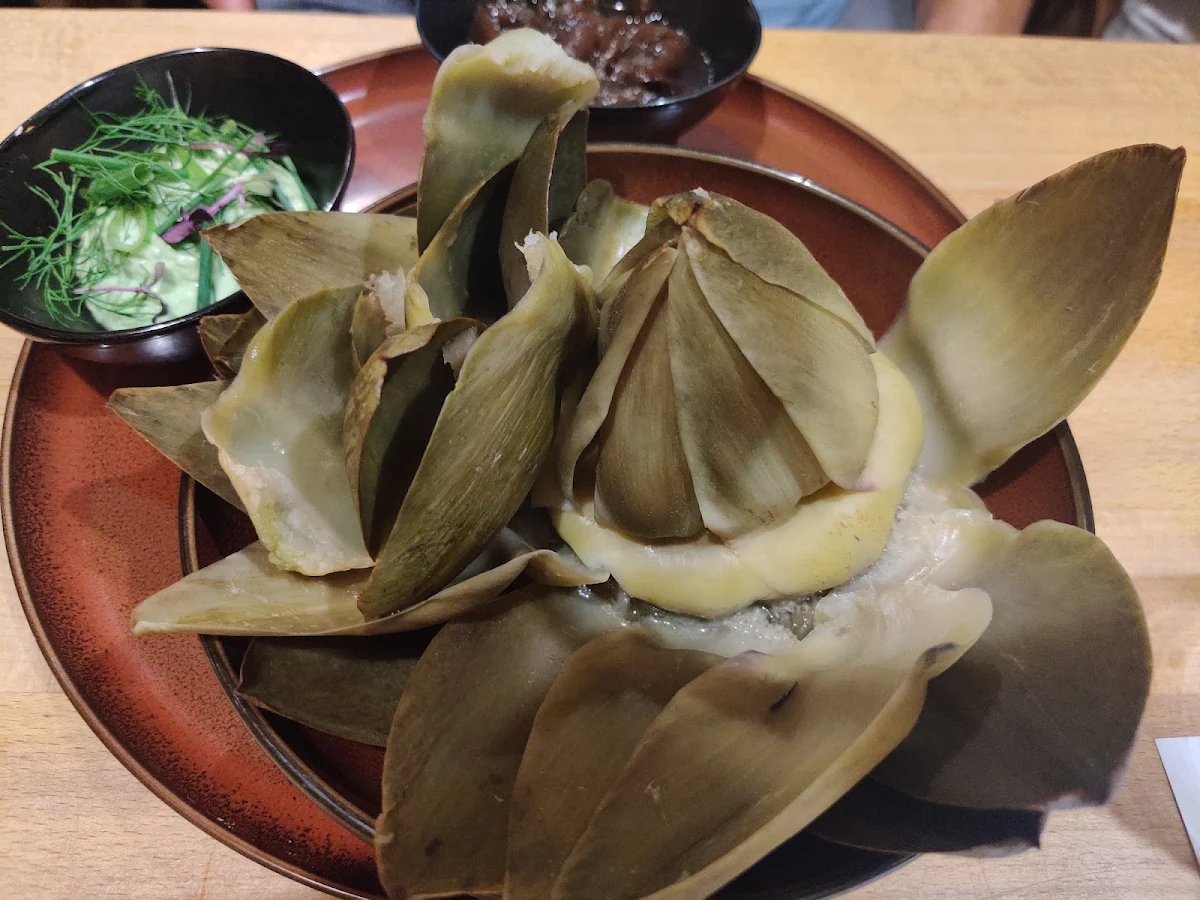 Artichoke