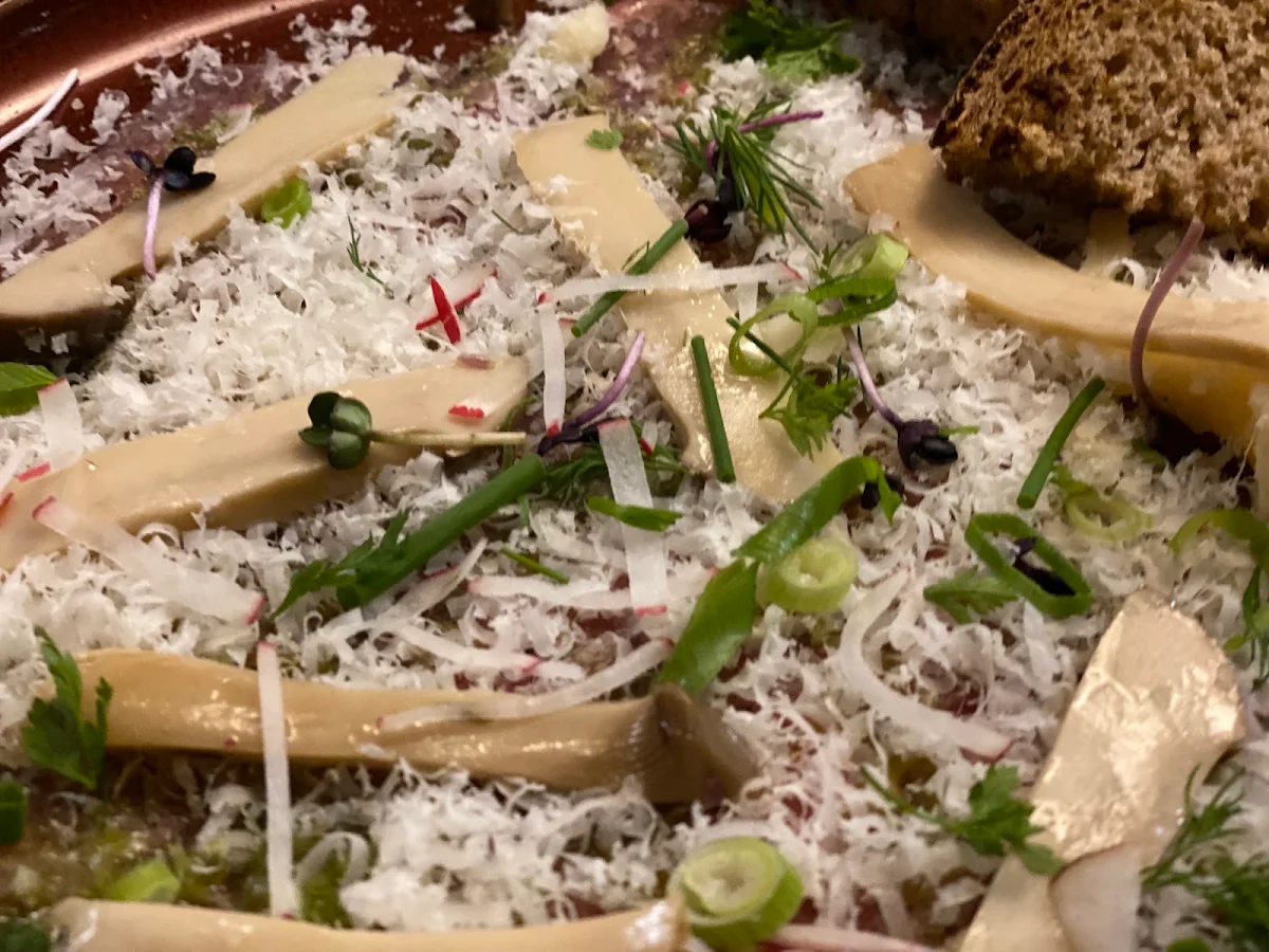 Carpaccio