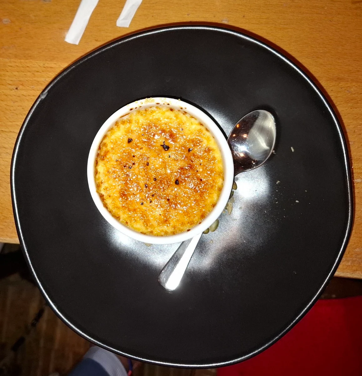 Creme Brulee