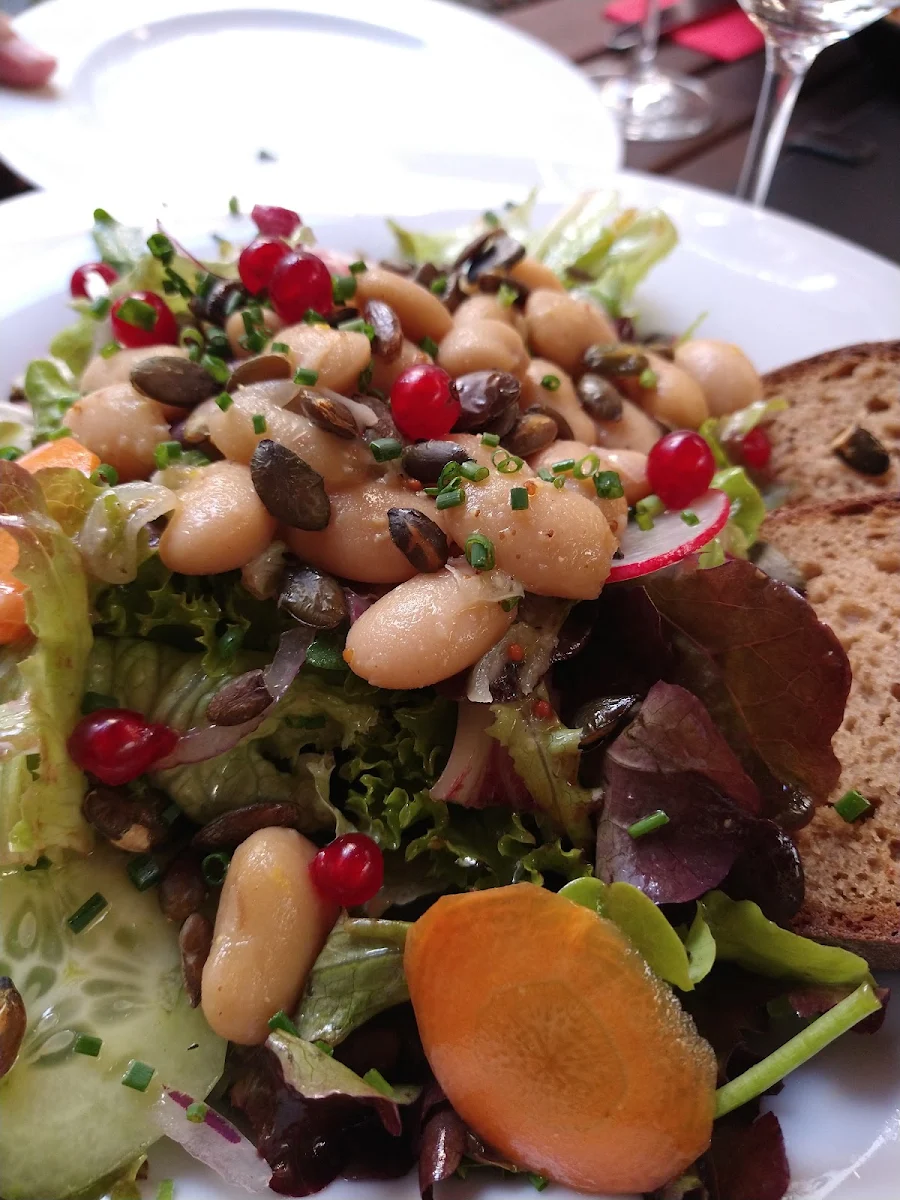 Marktsalat