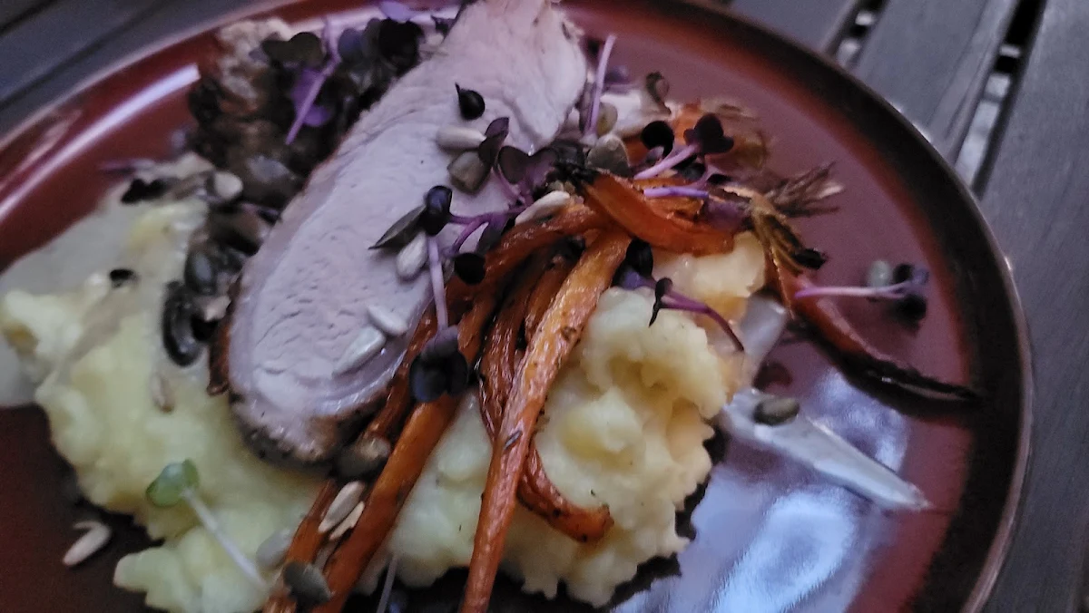 Pork Loin
