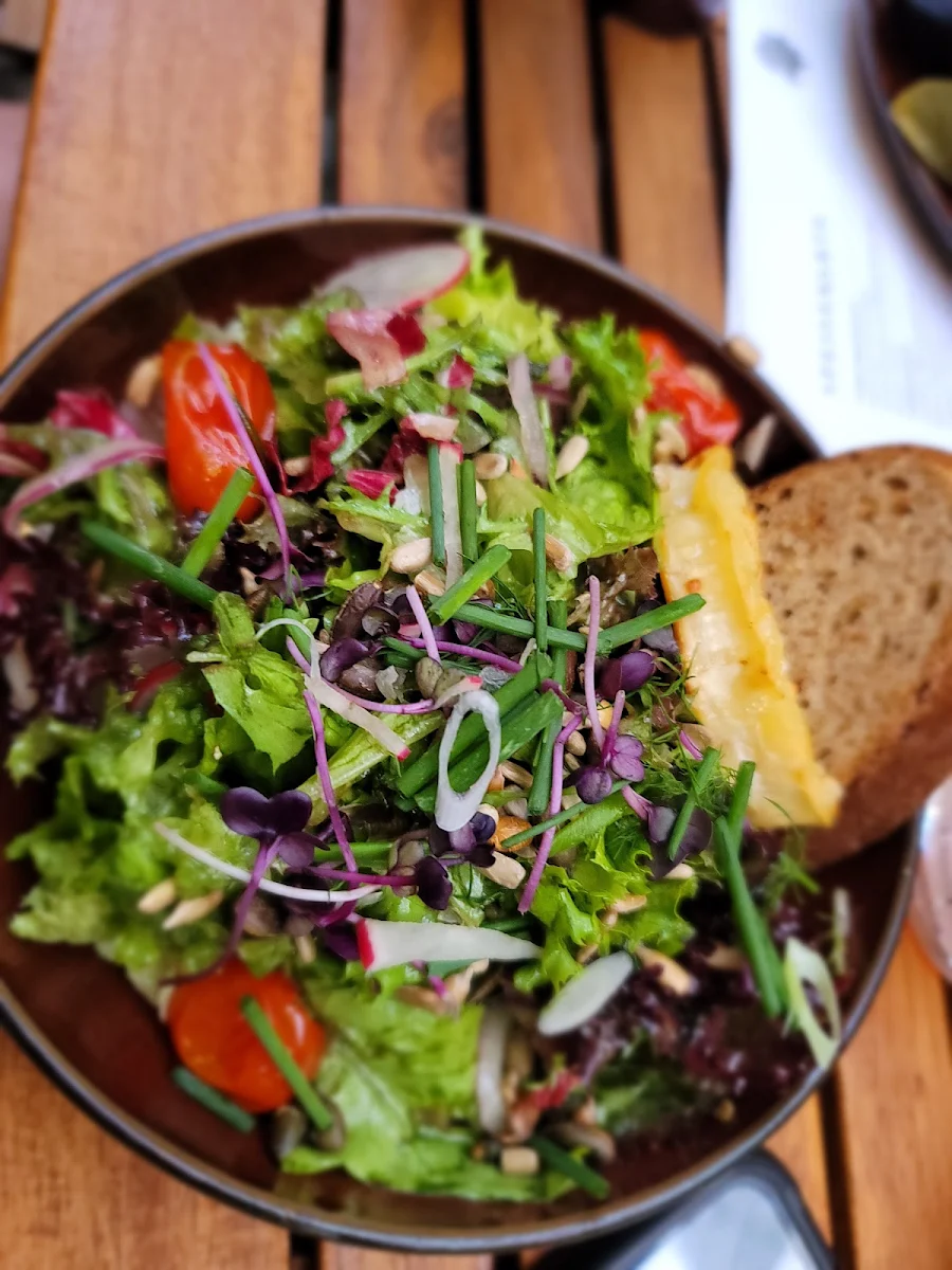 Salads