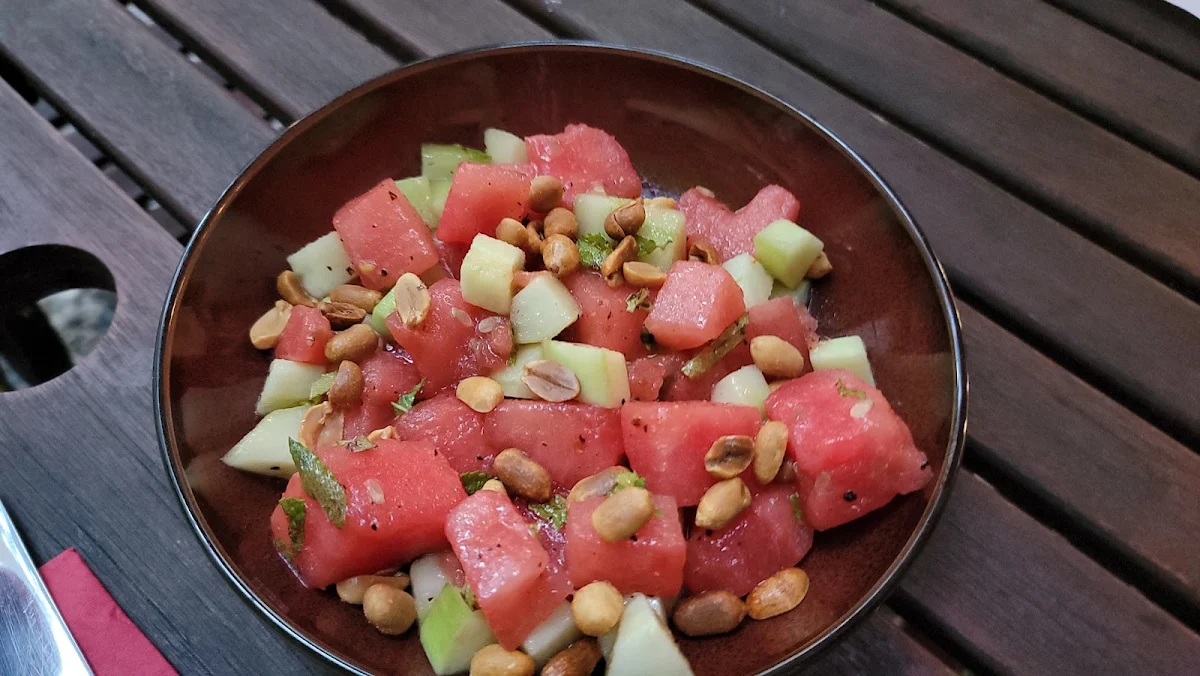Watermelon