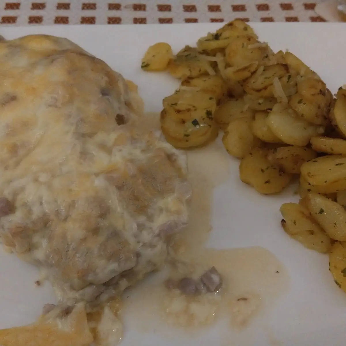 Highlights, Gasthaus Zum goldenen Löwen