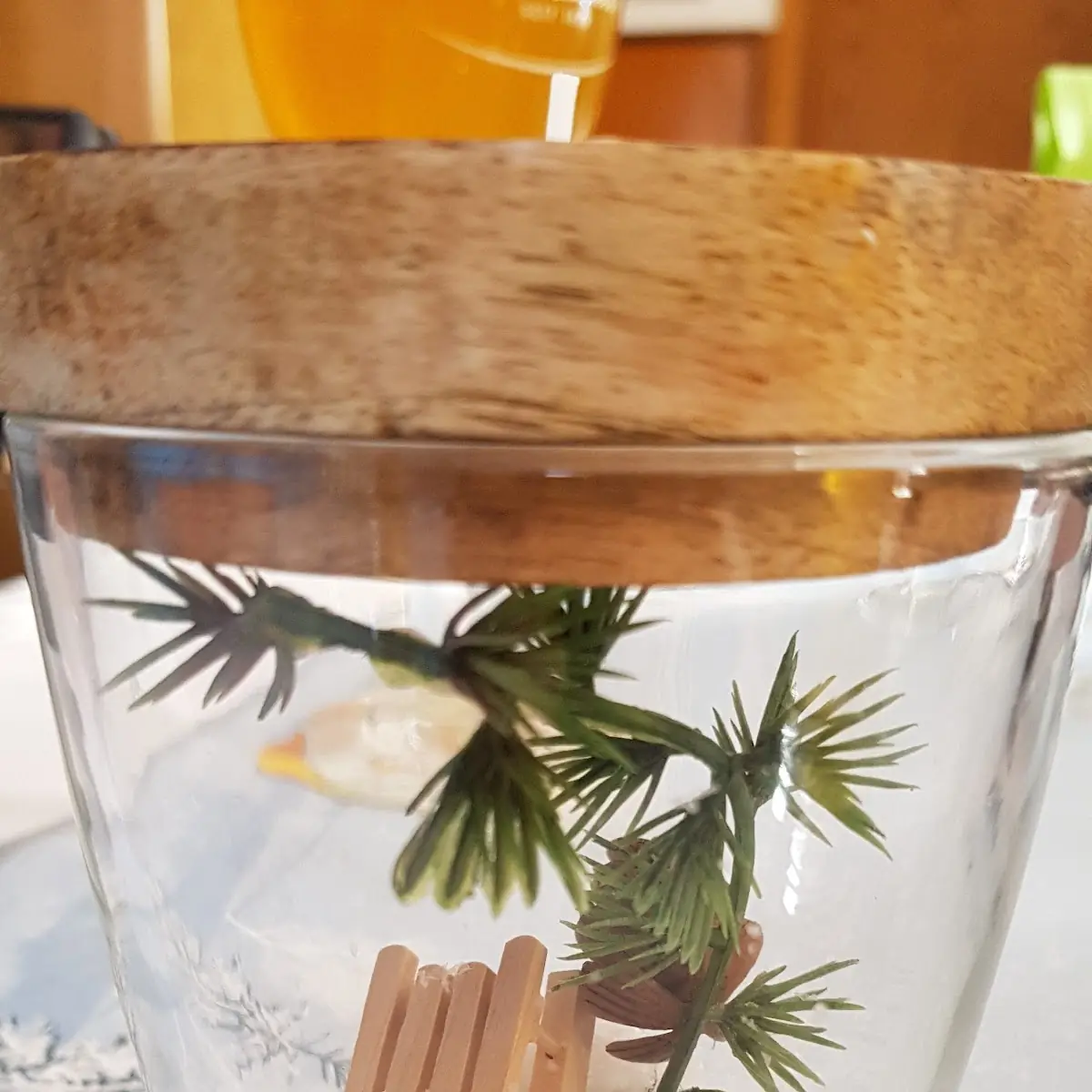 Highlights, Gasthaus Zum goldenen Löwen