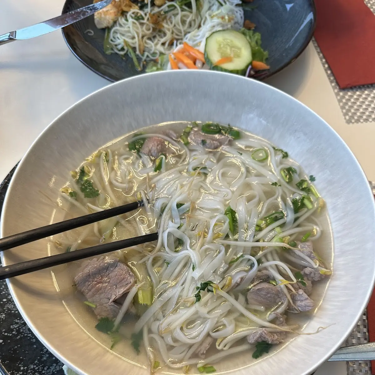 Pho Ga