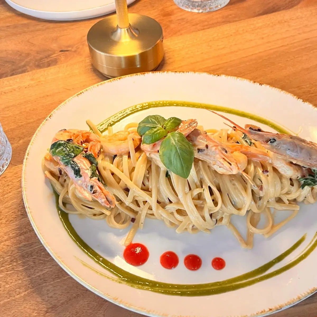 Scampi