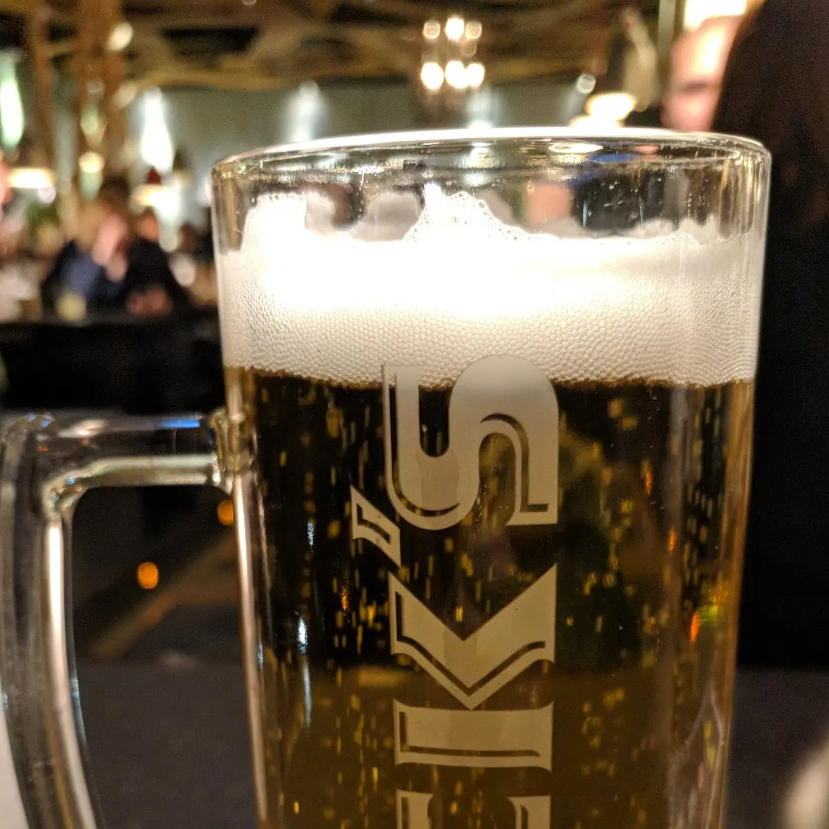 Beer