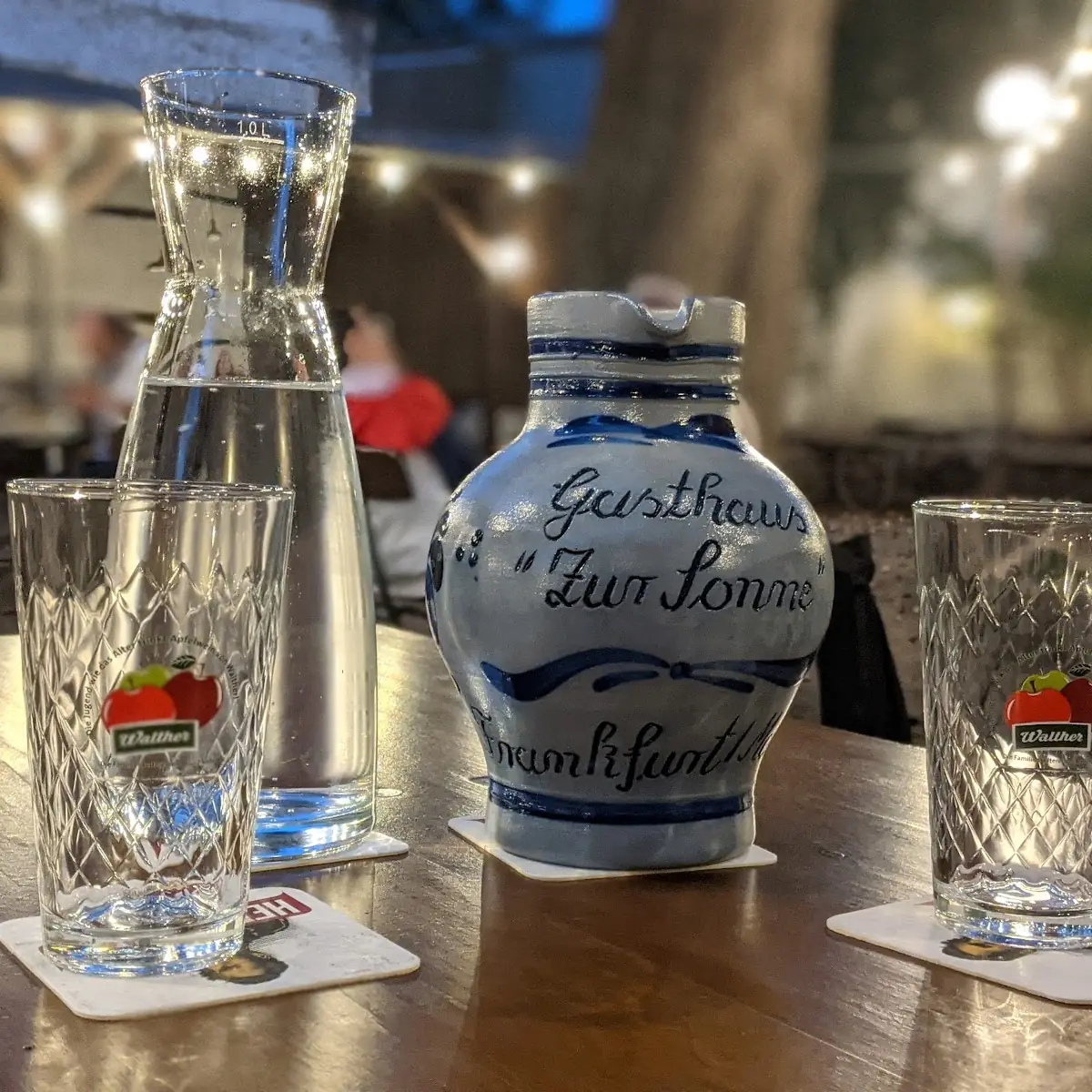 Apfelwein