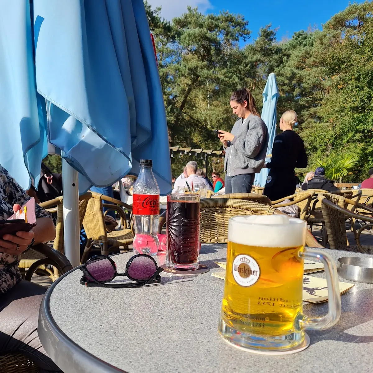 Warsteiner