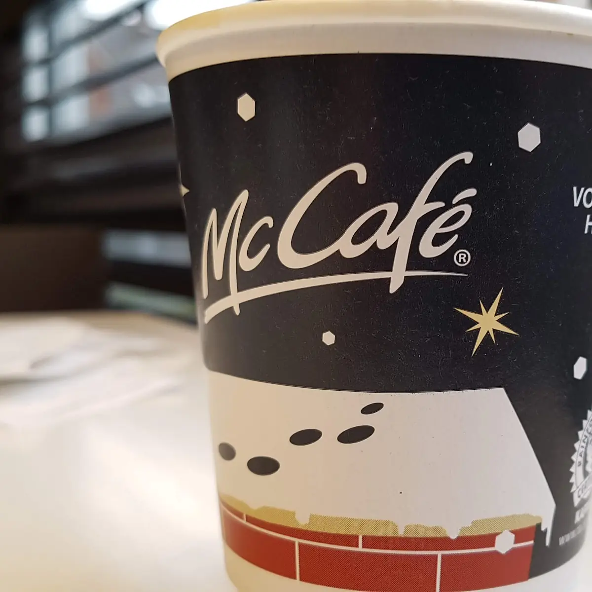 Kaffee