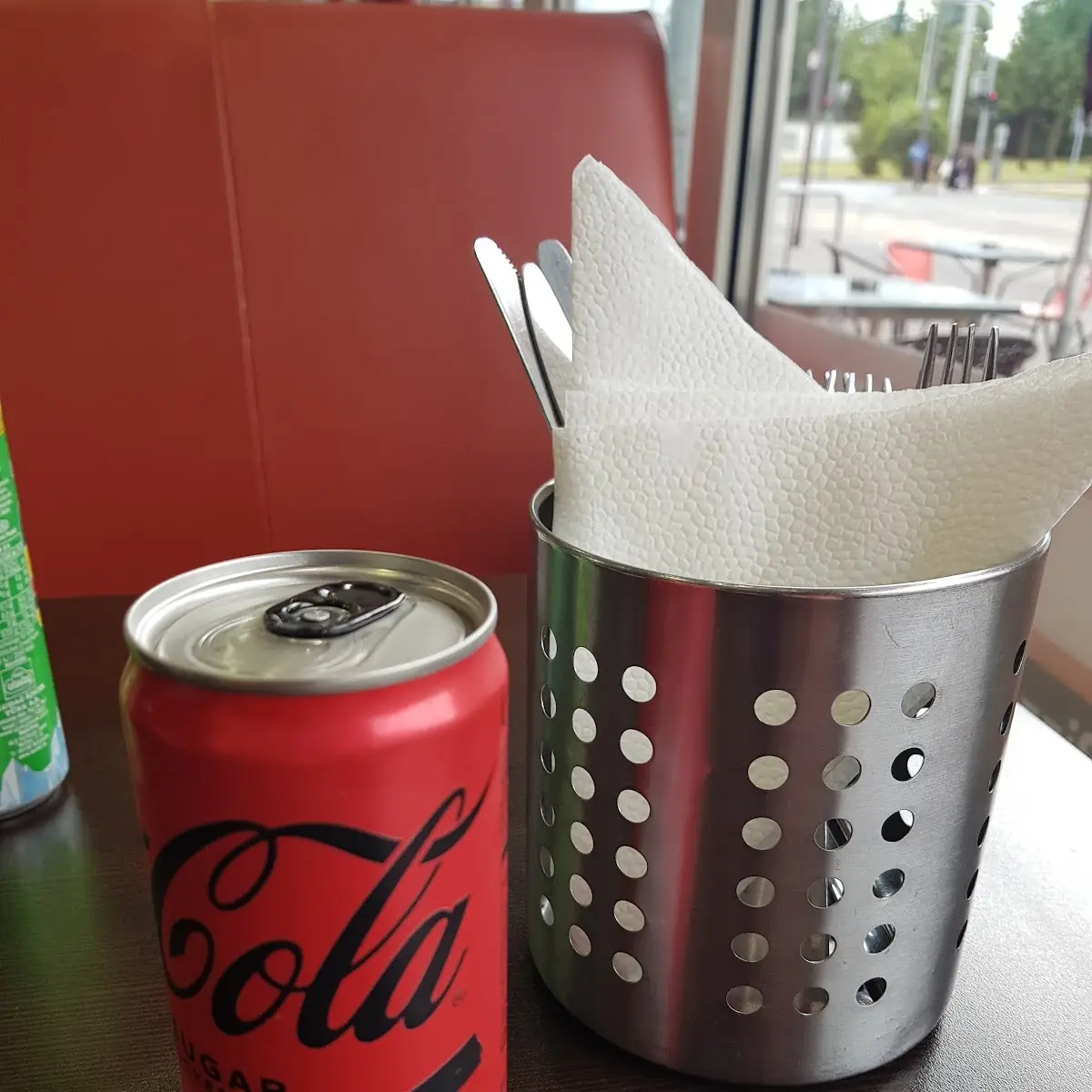 Cola