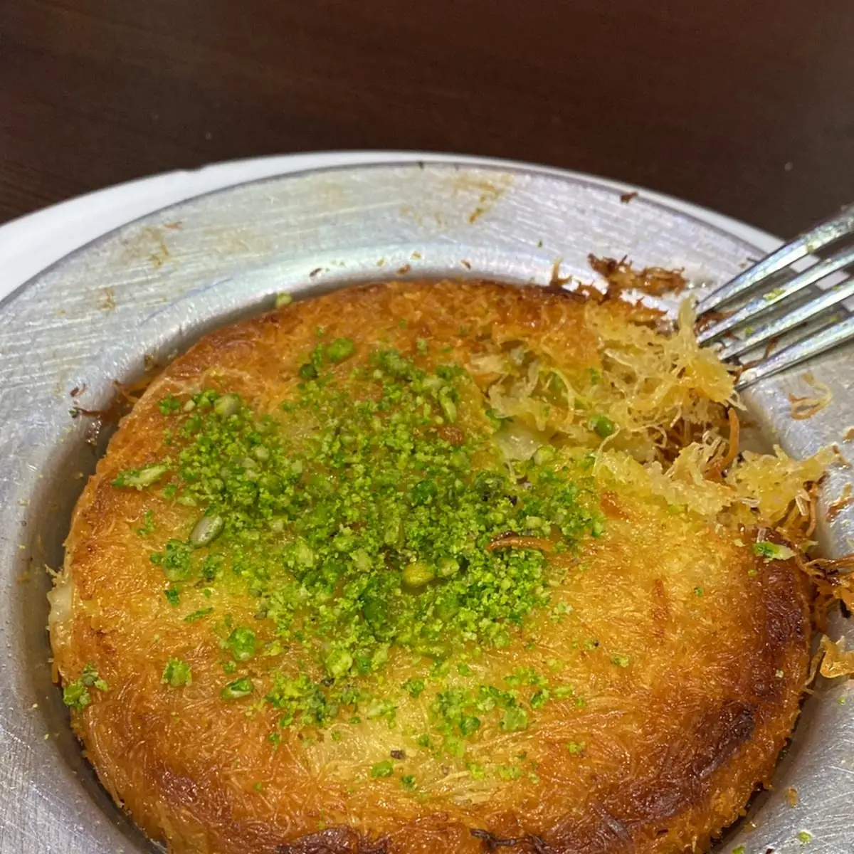 Kanafeh