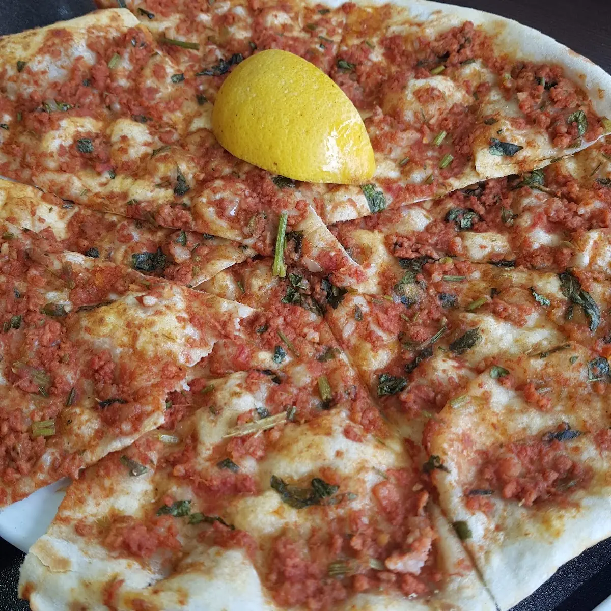 Lahmacun