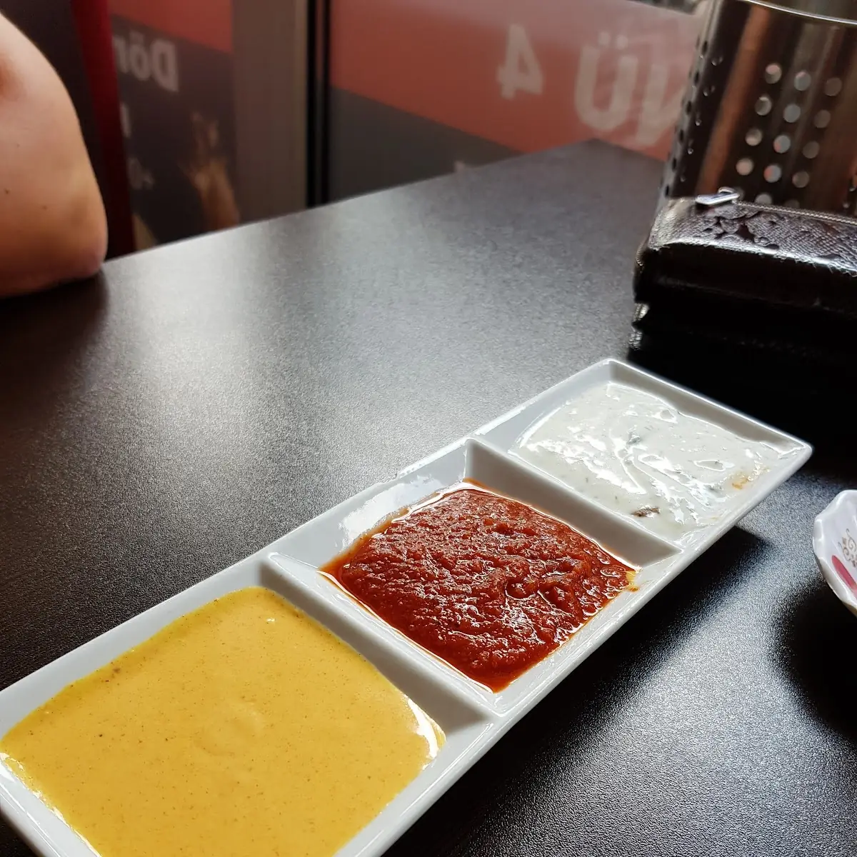 Sause