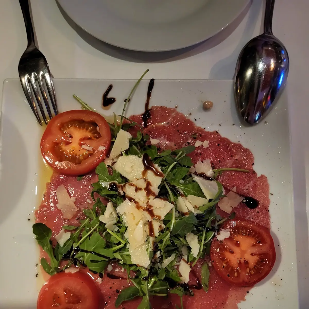 Carpaccio