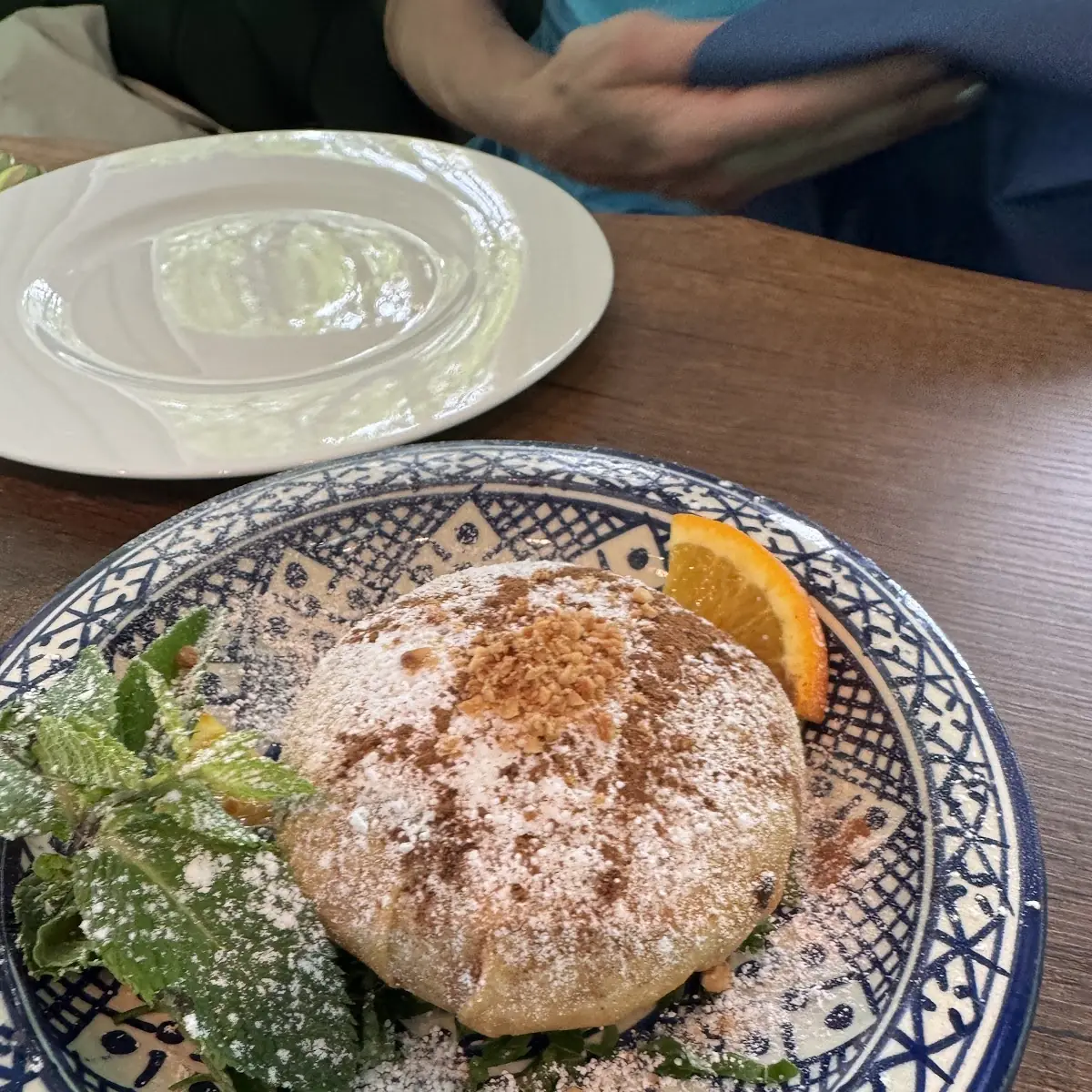 Pastilla