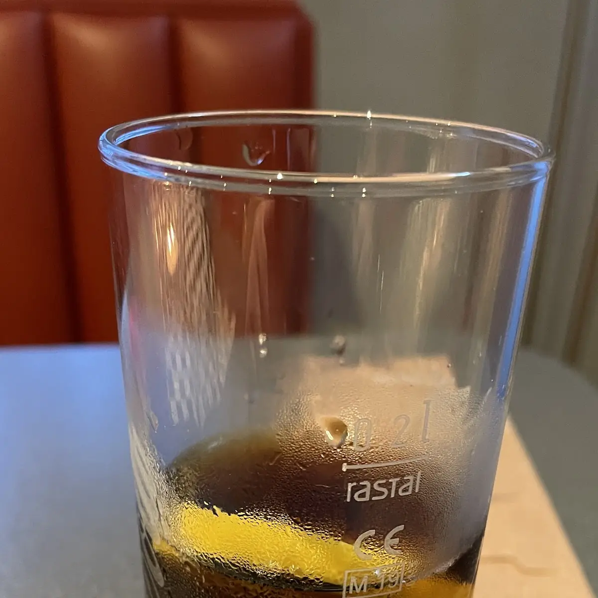 Coca Cola Zero