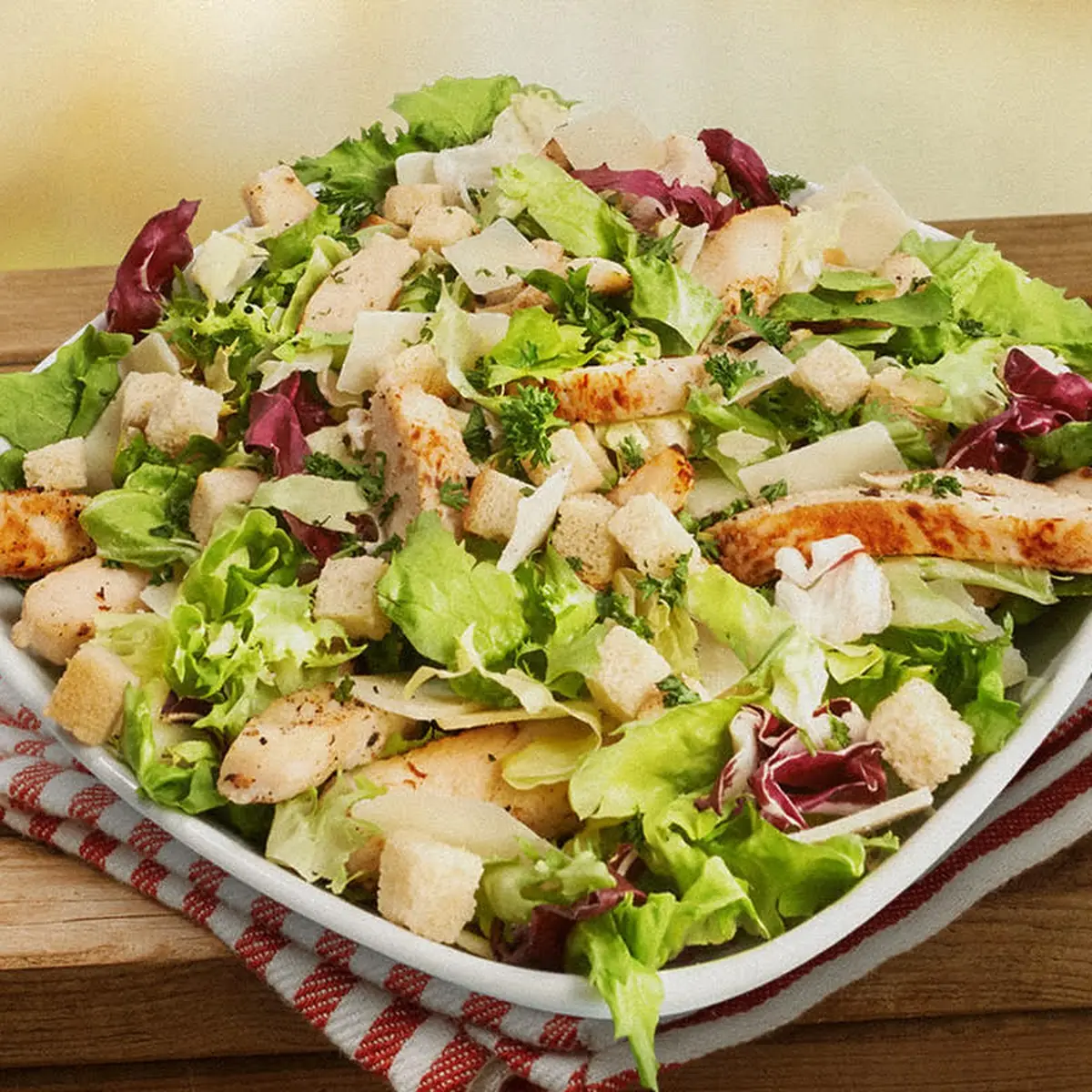 Caesar Salad