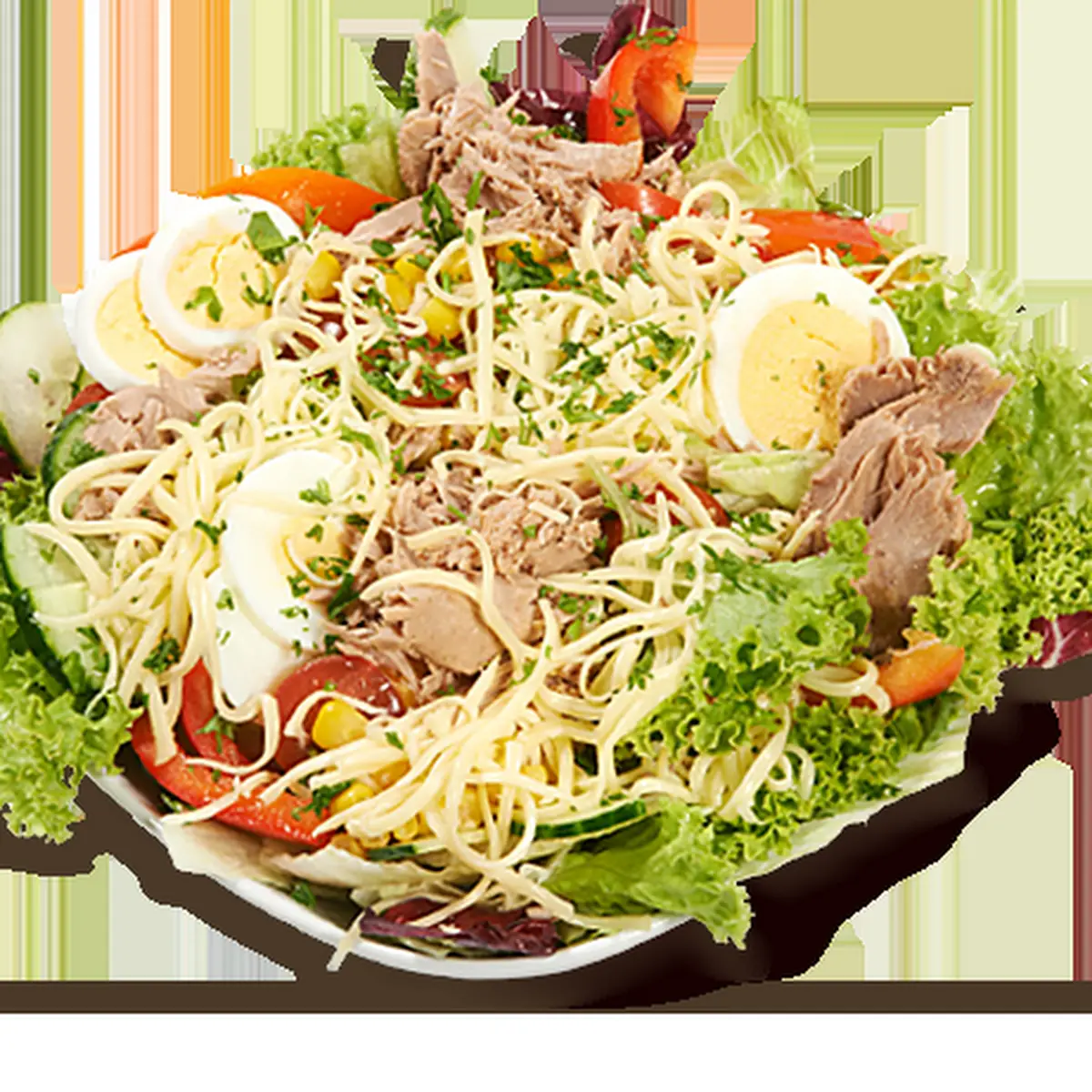 Chefsalat