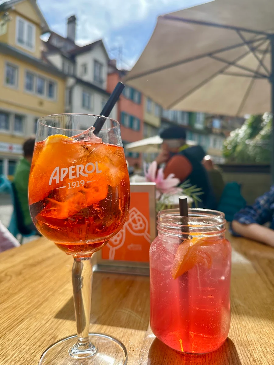 Aperol Spritz