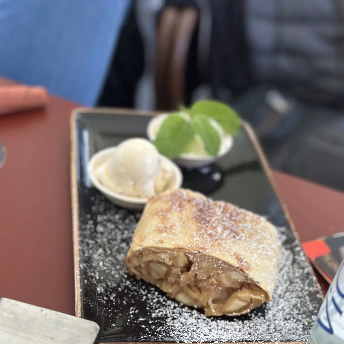 Apple Pie