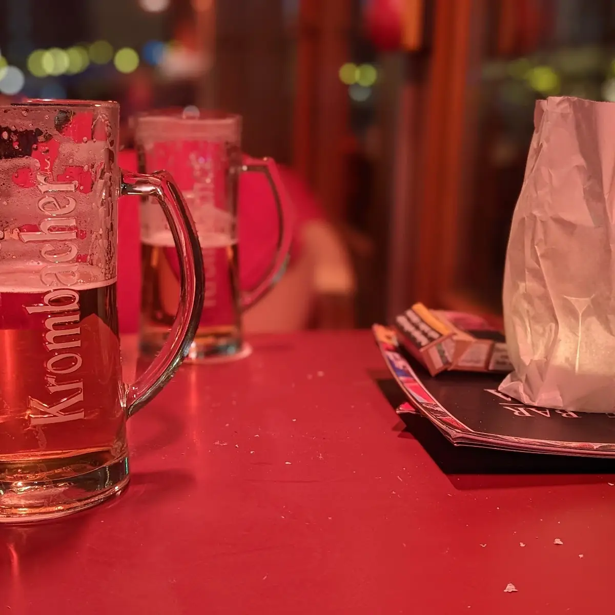 Bier