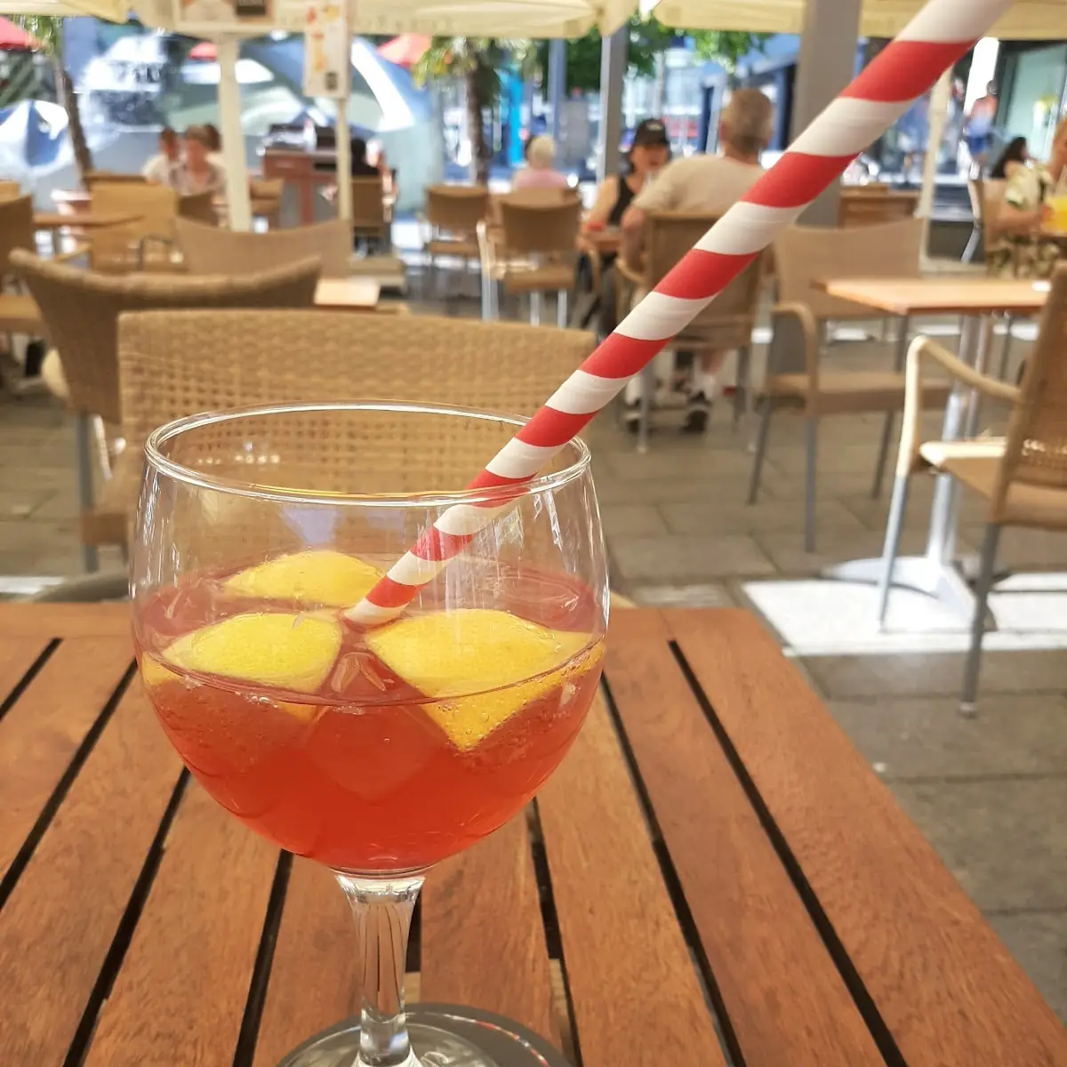 Limonade