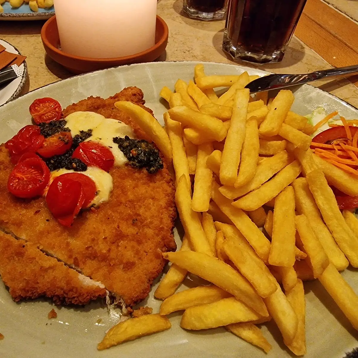 Schnitzel