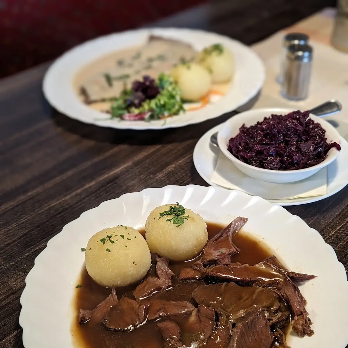 Rinderbäckchen