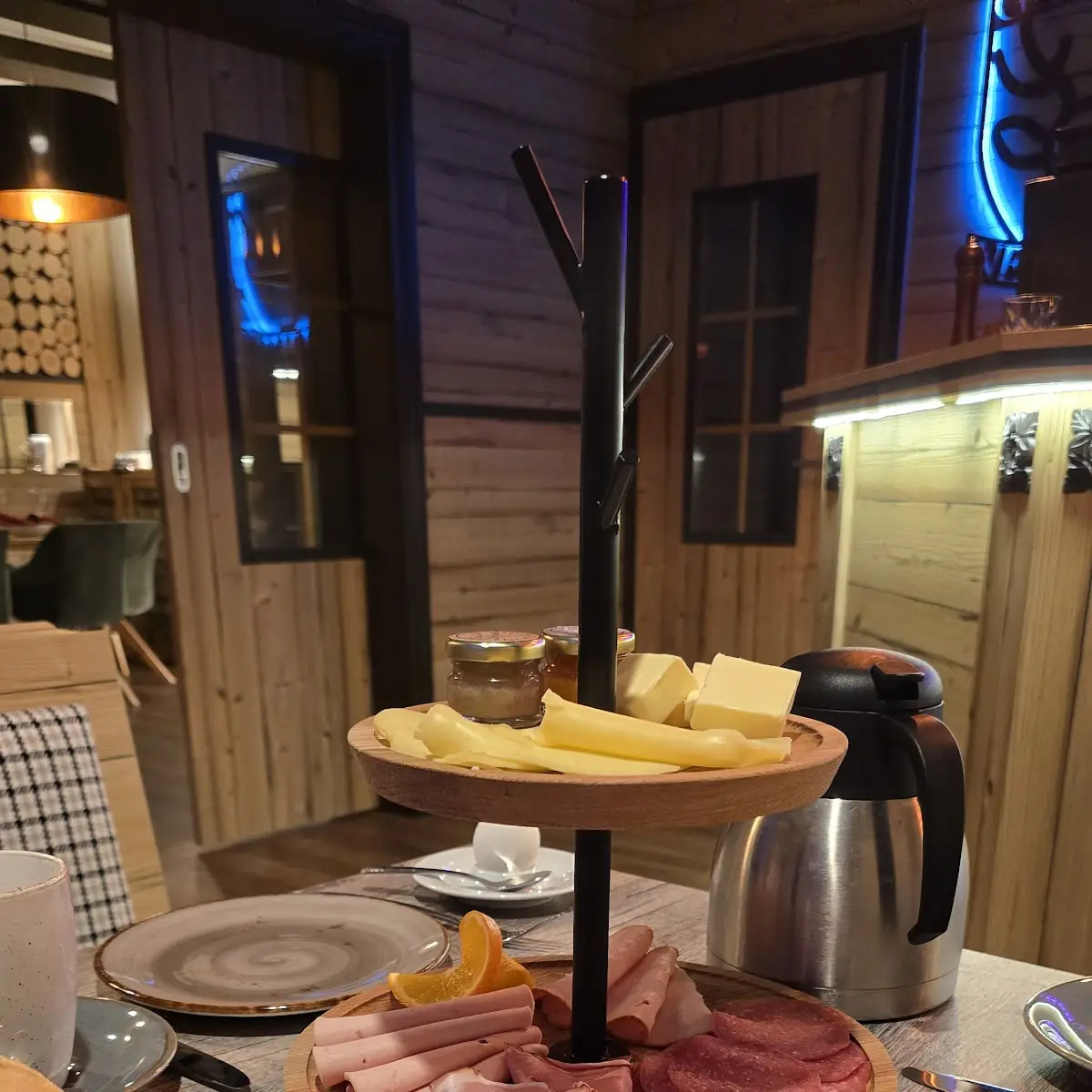 Raclette