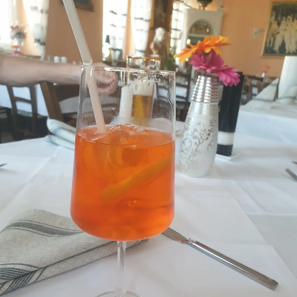 Aperolspritz