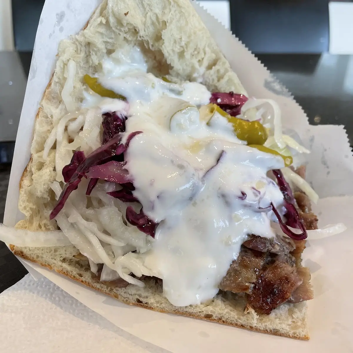 Mini Döner